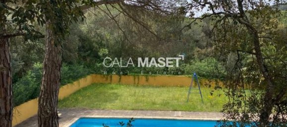 5 chambres Maison à Castell-Platja d'Aro, Spain No. 43670 26