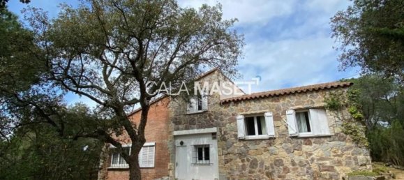 5 chambres Maison à Castell-Platja d'Aro, Spain No. 43670 27