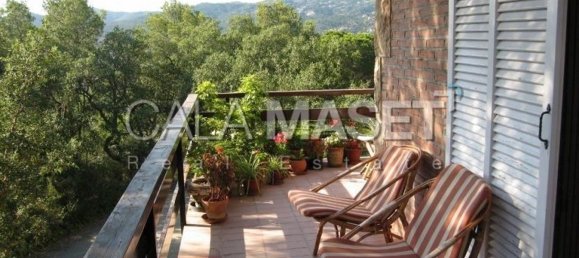 5 chambres Maison à Castell-Platja d'Aro, Spain No. 43670 48