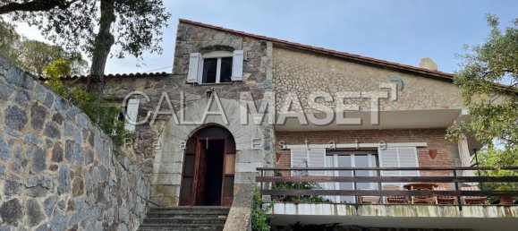 5 chambres Maison à Castell-Platja d'Aro, Spain No. 43670 40