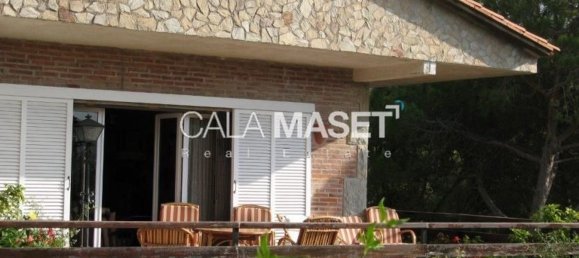 5 chambres Maison à Castell-Platja d'Aro, Spain No. 43670 12