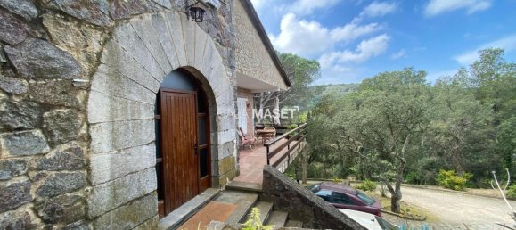 5 chambres Maison à Castell-Platja d'Aro, Spain No. 43670 39