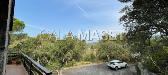 5 chambres Maison à Castell-Platja d'Aro, Spain No. 43670 43