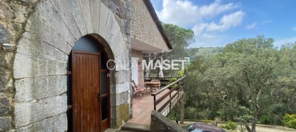 5 chambres Maison à Castell-Platja d'Aro, Spain No. 43670 31