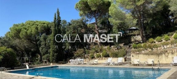 5 chambres Maison à Castell-Platja d'Aro, Spain No. 43670 4