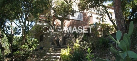 5 chambres Maison à Castell-Platja d'Aro, Spain No. 43670 22