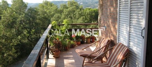 5 chambres Maison à Castell-Platja d'Aro, Spain No. 43670 11