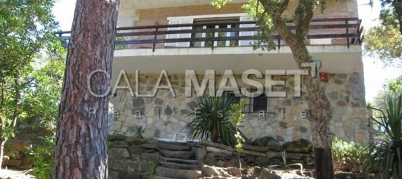 5 chambres Maison à Castell-Platja d'Aro, Spain No. 43670 46