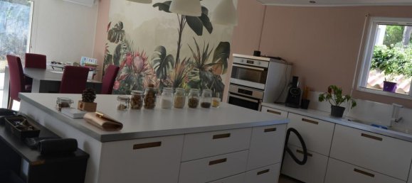 3 bedrooms Villa in Villeneuve-les-Maguelone, France No. 286652 4