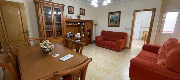 3 غرف نوم فيلا في Rojales, Spain رقم 7609 3