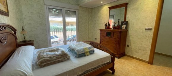 3 غرف نوم فيلا في Rojales, Spain رقم 7609 9