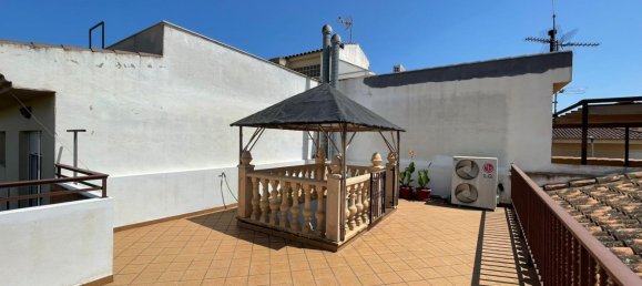 3 غرف نوم فيلا في Rojales, Spain رقم 7609 24