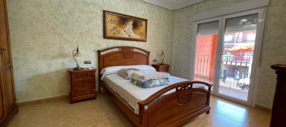 3 غرف نوم فيلا في Rojales, Spain رقم 7609 7