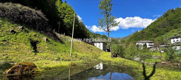 6 bedrooms House in Valtorta, Italy No. 312767 31