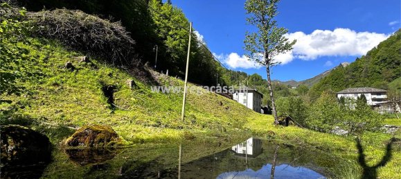 6 bedrooms House in Valtorta, Italy No. 312767 2