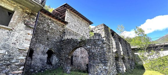 6 bedrooms House in Valtorta, Italy No. 312767 27