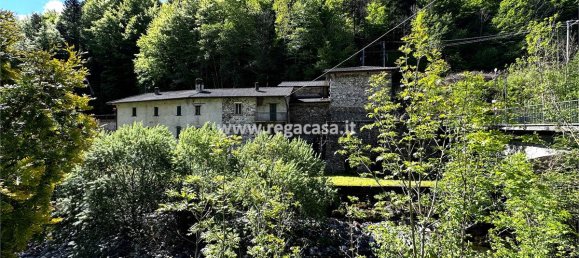 6 bedrooms House in Valtorta, Italy No. 312767 36