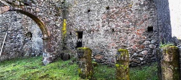 6 bedrooms House in Valtorta, Italy No. 312767 19