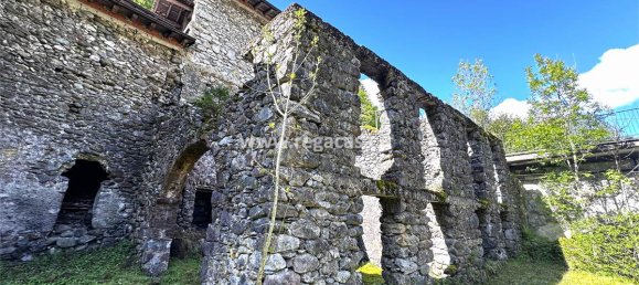 6 bedrooms House in Valtorta, Italy No. 312767 28