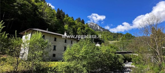 6 bedrooms House in Valtorta, Italy No. 312767 11