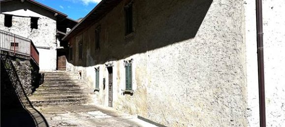 6 bedrooms House in Valtorta, Italy No. 312767 33