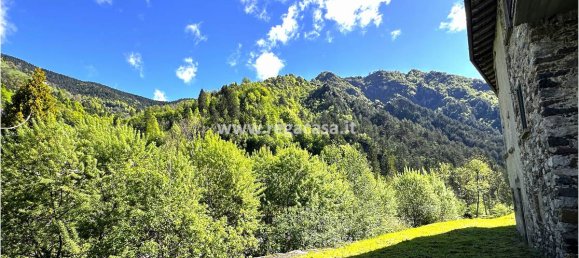 6 bedrooms House in Valtorta, Italy No. 312767 20