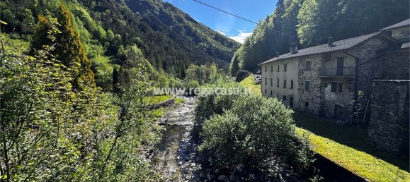 6 bedrooms House in Valtorta, Italy No. 312767 35