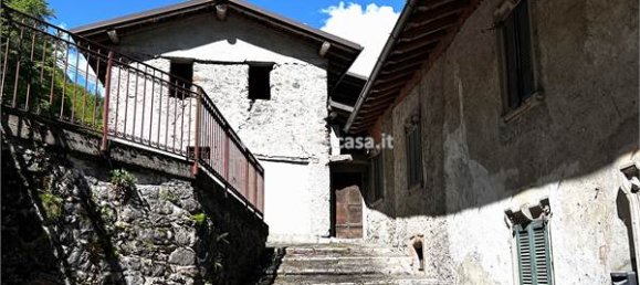 6 bedrooms House in Valtorta, Italy No. 312767 16