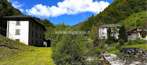 6 bedrooms House in Valtorta, Italy No. 312767 30