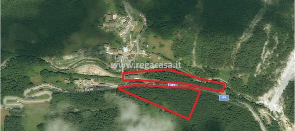 6 bedrooms House in Valtorta, Italy No. 312767 22