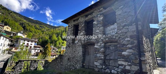 6 bedrooms House in Valtorta, Italy No. 312767 34