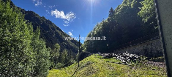 6 bedrooms House in Valtorta, Italy No. 312767 25