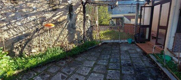 5 rooms Apartment in Spoleto, Italy No. 1860 8