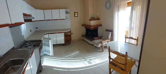 5 rooms Apartment in Spoleto, Italy No. 1860 16