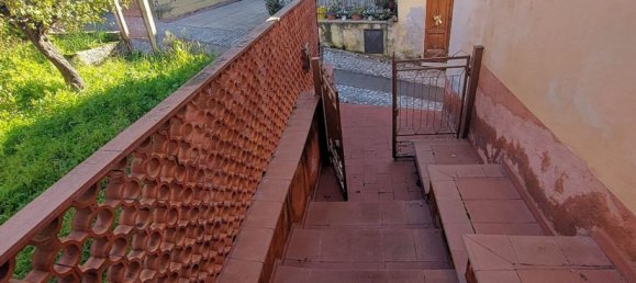 5 rooms Apartment in Spoleto, Italy No. 1860 5