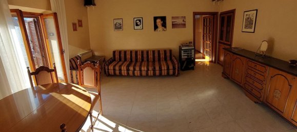 5 rooms Apartment in Spoleto, Italy No. 1860 14
