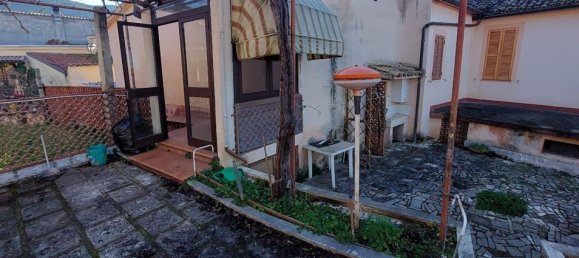 5 rooms Apartment in Spoleto, Italy No. 1860 6