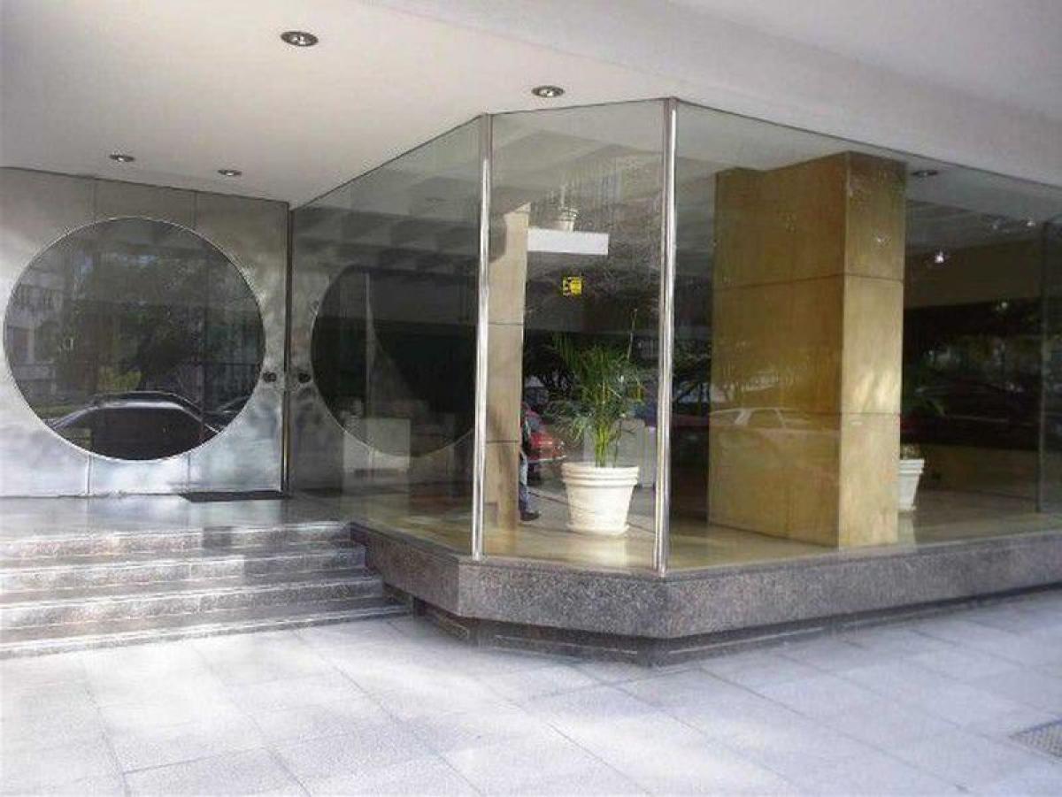 3 bedrooms Apartment in Buenos Aires, Argentina No. 80973