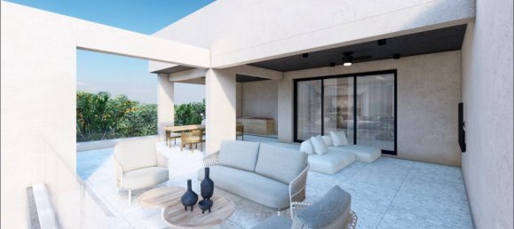 2 Schlafzimmer Wohnung in Aradippou, Cyprus, Nr. 34046 3