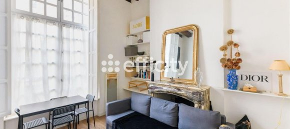 Квартира с 1 спальней в Тур, Франция № 241718 3