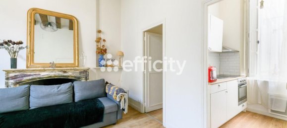 Квартира с 1 спальней в Тур, Франция № 241718 2