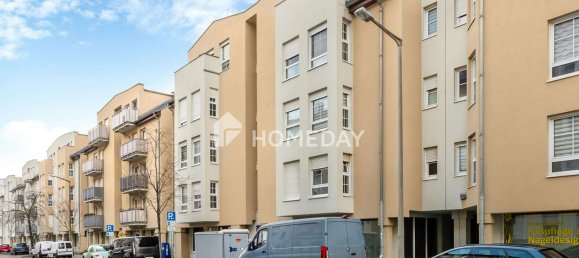 2 bedrooms Apartment in Leipzig, Germany No. 58187 24