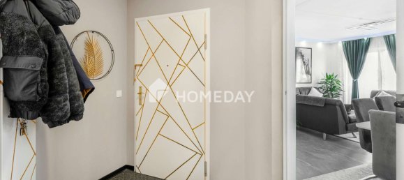 2 bedrooms Apartment in Leipzig, Germany No. 58187 18