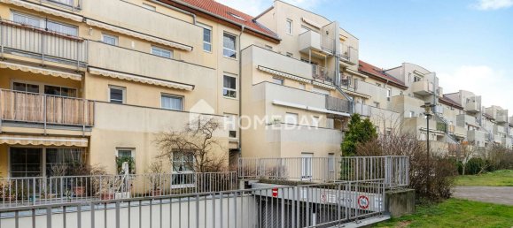 2 bedrooms Apartment in Leipzig, Germany No. 58187 23