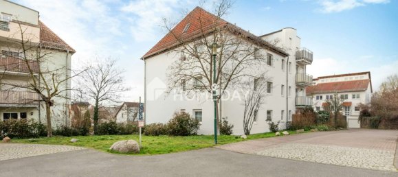 2 bedrooms Apartment in Leipzig, Germany No. 58187 27