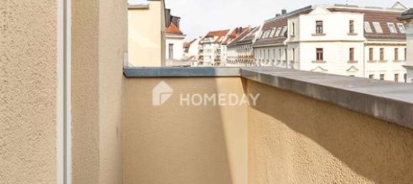 2 bedrooms Apartment in Leipzig, Germany No. 58187 2