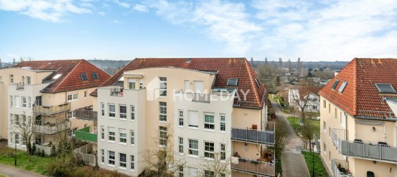 2 bedrooms Apartment in Leipzig, Germany No. 58187 15