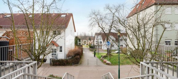 2 bedrooms Apartment in Leipzig, Germany No. 58187 26