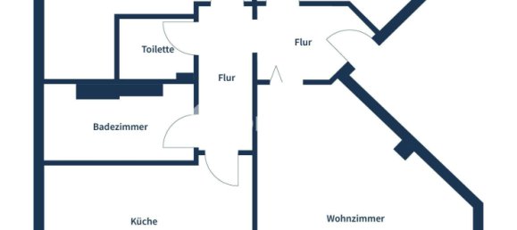 2 bedrooms Apartment in Leipzig, Germany No. 58187 28