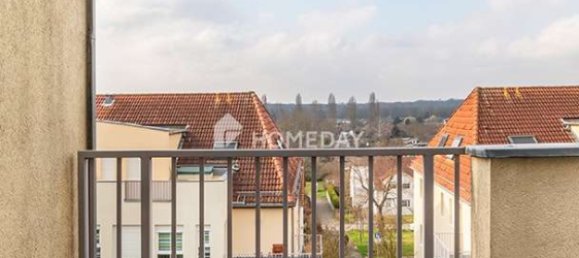 2 bedrooms Apartment in Leipzig, Germany No. 58187 13